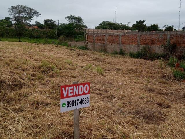 #74 - Terreno para Venda em Mirandópolis - SP