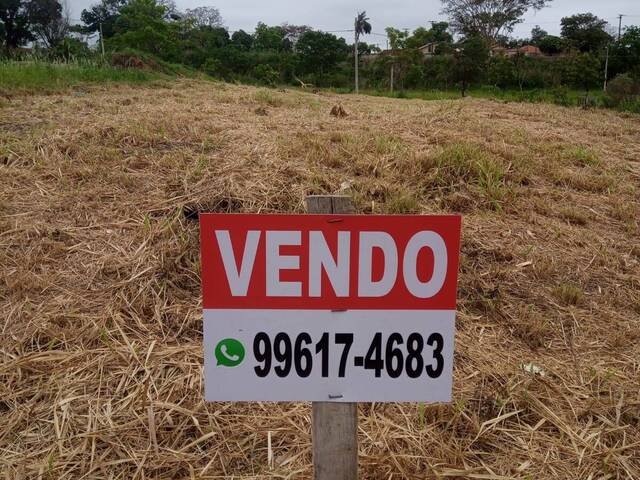 #74 - Terreno para Venda em Mirandópolis - SP