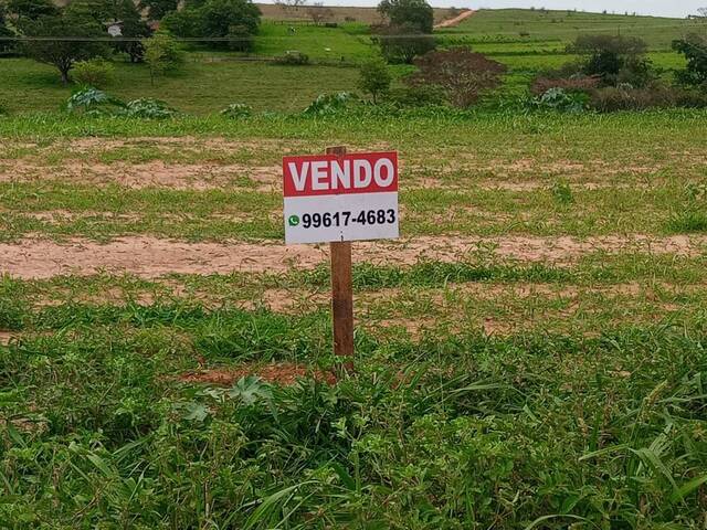 #75 - Terreno para Venda em Mirandópolis - SP