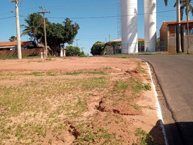 #75 - Terreno para Venda em Mirandópolis - SP