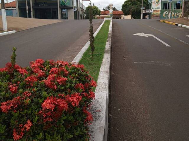 Locação em CENTRO - Mirandópolis