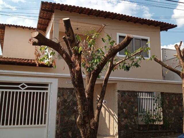 #81 - Casa para Venda em Mirandópolis - SP