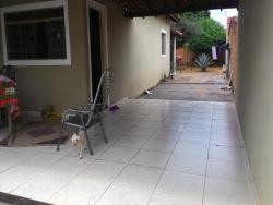 #020 - Casa para Venda em Mirandópolis - SP