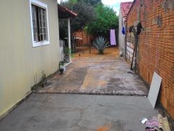 #020 - Casa para Venda em Mirandópolis - SP - 3