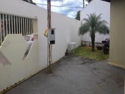 #020 - Casa para Venda em Mirandópolis - SP - 2